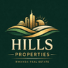 Hills Properties Logo